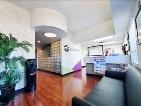 Smartland Cleveland, OH Office 