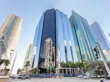 Smartland Miami, FL Office